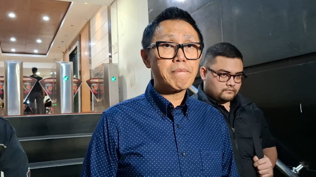 Bela Terduga Penjarah, Eko Patrio: Dia Punya Itikad Baik